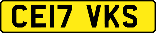 CE17VKS