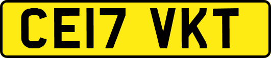 CE17VKT