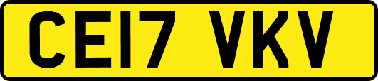 CE17VKV