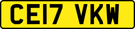 CE17VKW