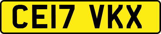 CE17VKX