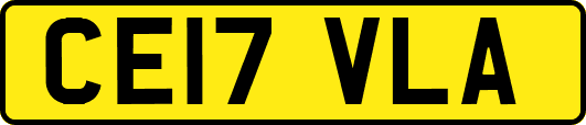 CE17VLA