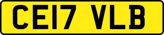 CE17VLB