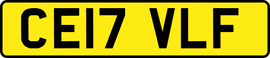 CE17VLF