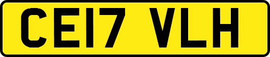 CE17VLH