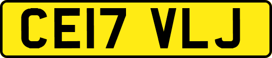 CE17VLJ