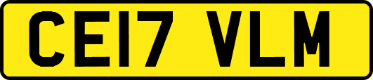 CE17VLM
