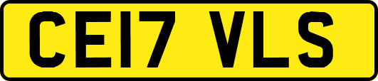 CE17VLS