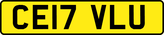 CE17VLU