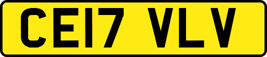 CE17VLV