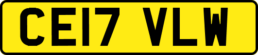 CE17VLW