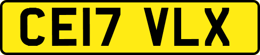 CE17VLX