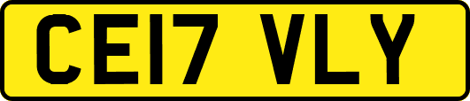 CE17VLY