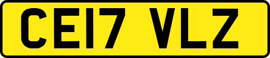CE17VLZ