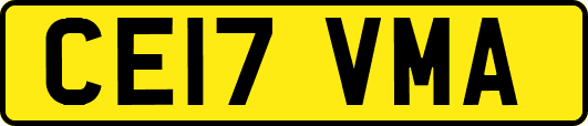 CE17VMA