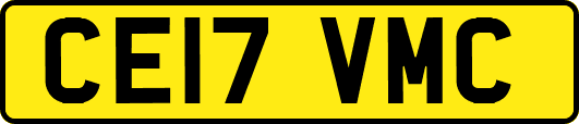 CE17VMC