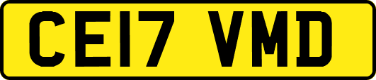 CE17VMD