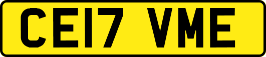 CE17VME
