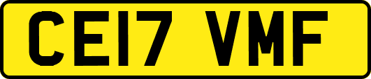 CE17VMF