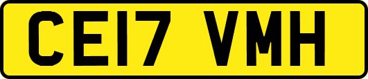 CE17VMH