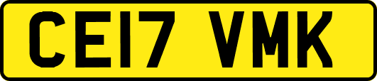 CE17VMK