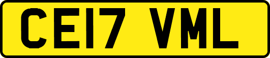 CE17VML
