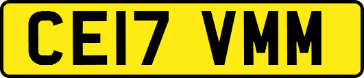 CE17VMM
