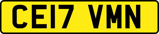 CE17VMN