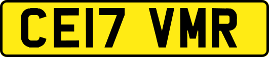 CE17VMR