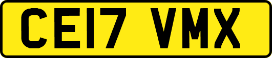 CE17VMX