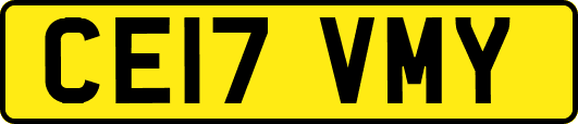 CE17VMY