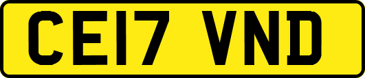 CE17VND