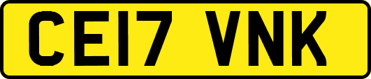 CE17VNK