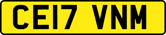CE17VNM