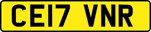 CE17VNR