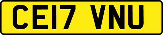 CE17VNU