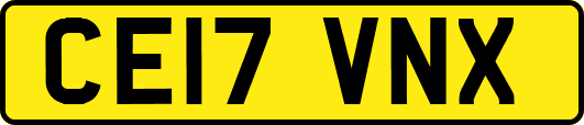 CE17VNX