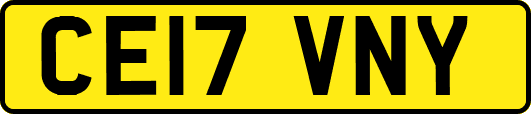 CE17VNY