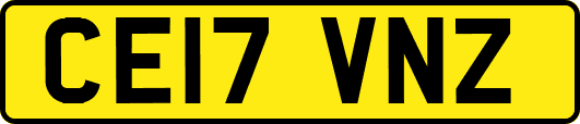 CE17VNZ