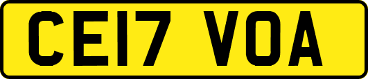 CE17VOA