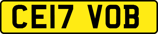 CE17VOB