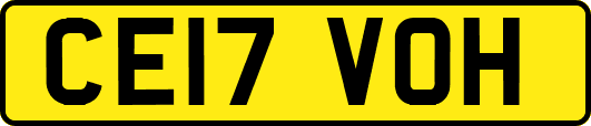 CE17VOH