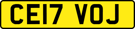CE17VOJ