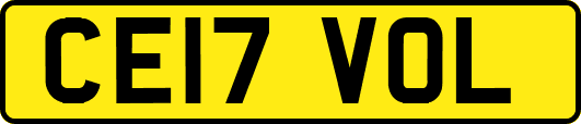 CE17VOL