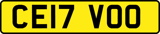 CE17VOO