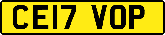 CE17VOP