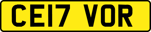 CE17VOR