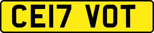 CE17VOT