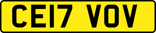 CE17VOV