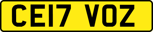 CE17VOZ